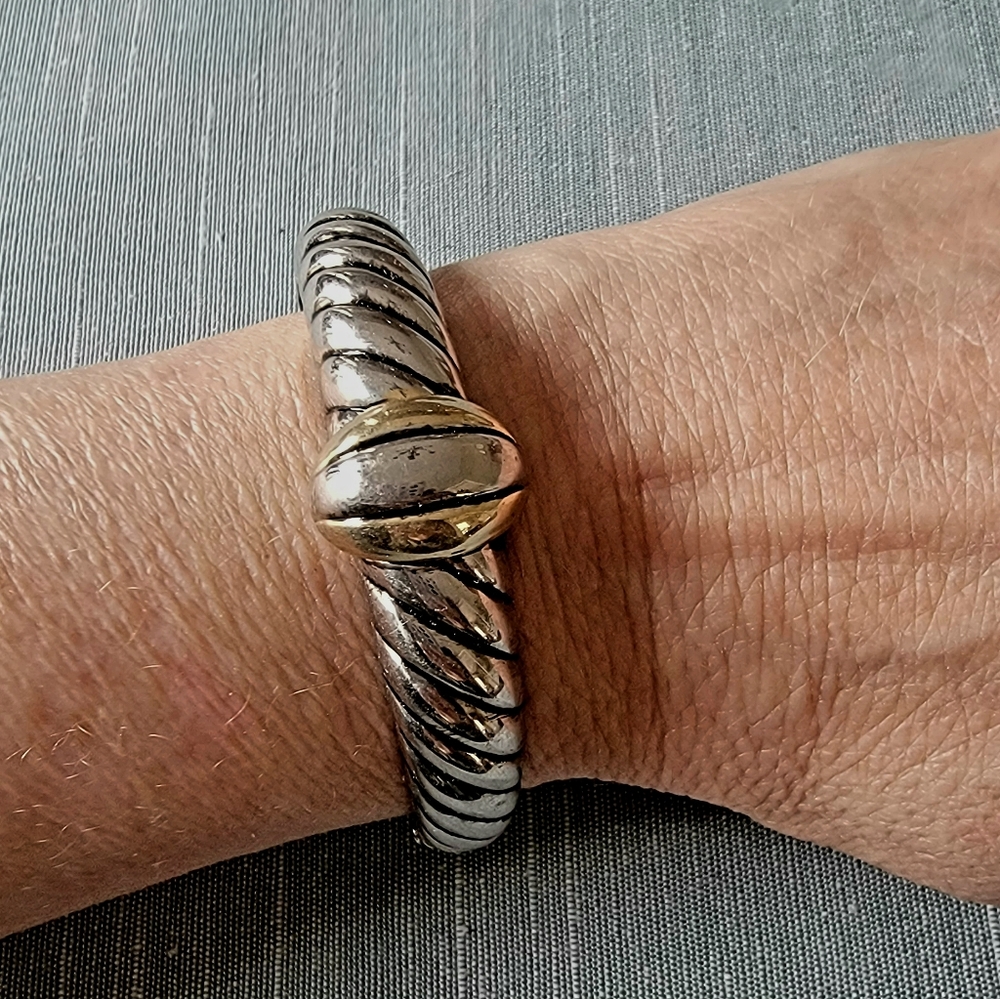 Vintage Bracelet